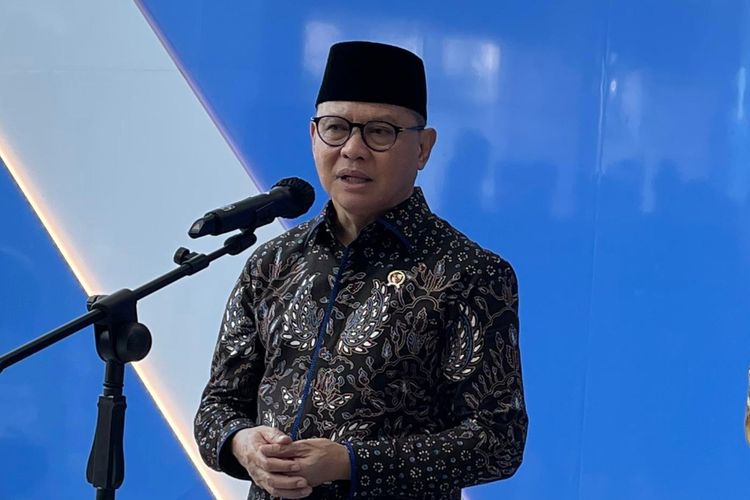 SMK Go Global Targetkan Penempatan 80.000 Pekerja Migran di Luar Negeri