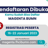 Ramai soal BUMN Disebut Tidak Niat Membuka Magang, FHCI: Animonya Cukup Besar
