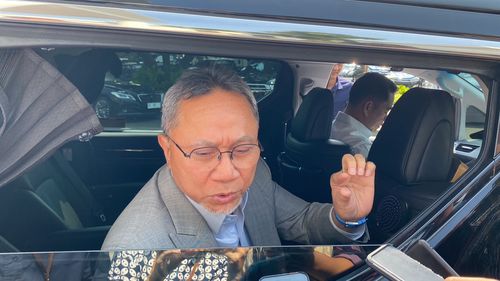 Elektabilitas Ridwan Kamil Merosot, PAN Bakal Bahas Lagi Pencalonannya pada Pilkada Jakarta