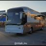 3 Bus Baru Laksana Merapat ke Arena GIIAS 2022 di BSD