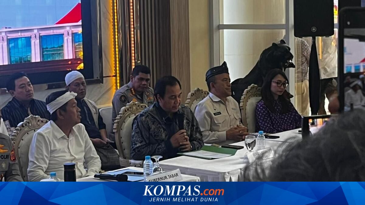 RSHS Ungkap Larangan YTR Dijenguk Beberapa Hari Kedepan: Khawatir Kuman dari Luar Menginfeksi