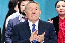 Rezim Otoriter Kazakhstan Runtuh Usai 30 Tahun Berkuasa, Tokoh Pendiri Tak Lagi Punya Hak Istimewa