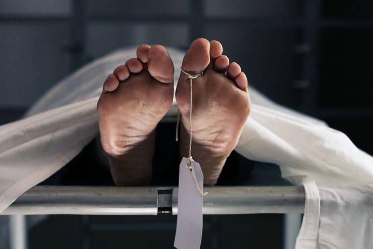 Bocah Perempuan Ditemukan Tewas Penuh Luka di Indekos Penjaringan