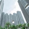 Mengapa Pencakar Langit di Hong Kong Tengahnya Bolong? Ini Jawabannya