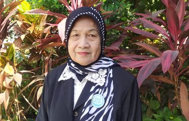 Meet Sugiarsi, The Woman Who Helped 700 Victims of Violence ...