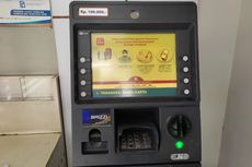 Info Lengkap Batas Waktu ATM Terblokir karena Salah PIN
