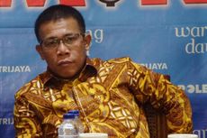 Anggota Komisi III Minta Kepolisian Tangkap Dalang Kerusuhan Tanjungbalai