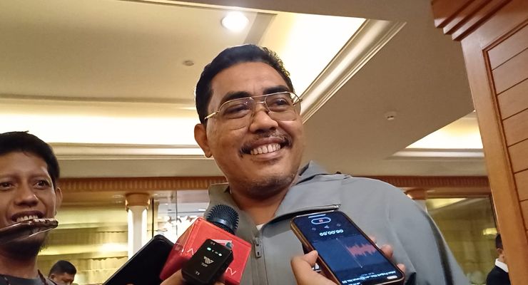 Kubu Anies-Muhaimin Minta Panelis Debat Pilpres Jangan Jadi Tukang Undi