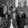 Lirik dan Chord Lagu Almost Crimes - Broken Social Scene