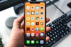 Apple Mau Pakai Teknologi AI Google di iPhone?