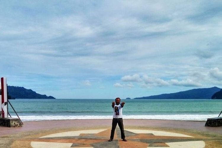 Pantai Prigi adalah salah satu pantai di Trenggalek, Jawa Timur. 