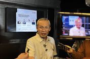 BPK Dinilai Bakal Kewalahan jika Jadi Satu-satunya Penghitung Kerugian Negara