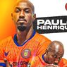 Profil Paulo Henrique, Mesin Gol Baru Persiraja Banda Aceh