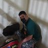 2 Tahanan Kabur di Pontianak Gunakan Sendok untuk Jebol Dinding Rutan
