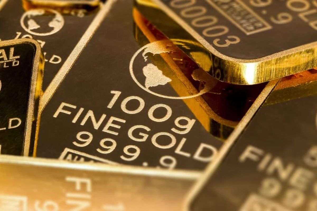 Investor pemula perlu mengenali beberapa keuntungan dan kerugian dari investasi emas 