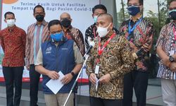 Dukung Pemprov DKI Jakarta Atasi Pandemi, AlfaCorp Siapkan Gedung Isolasi Pasien Covid-19