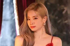 Profil Dahyun TWICE, Pernah Viral karena Tarian Elang