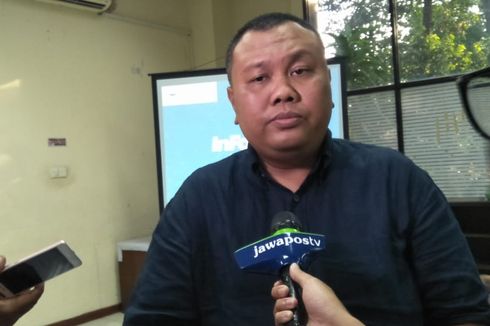 Banyak Tokoh Elektabilitasnya Tinggi, Isu Presiden 3 Periode Dinilai Tak Perlu Ditakuti 