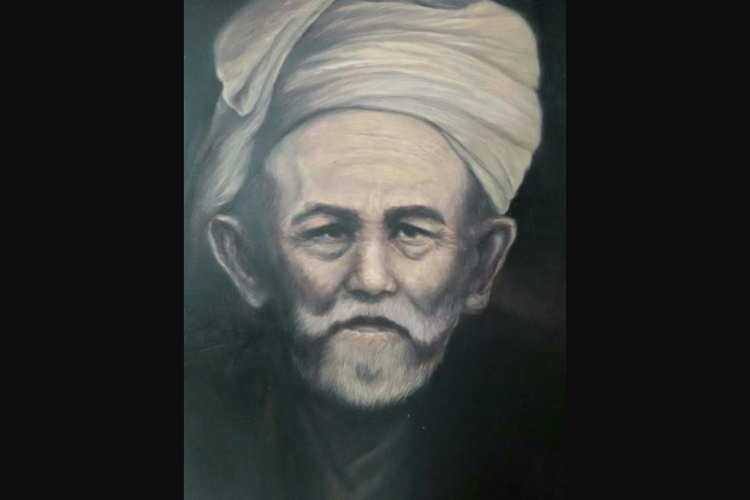 Syekh Nawawi al-Bantani