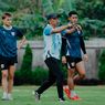 Gaet Widodo CP, Garudayaksa FC Bidik Promosi Langsung ke Super League