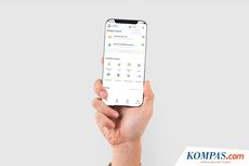 Cara Menghubungkan Akun Jamsostek Mobile (JMO) dengan E-wallet