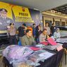 Polisi Tasikmalaya Tangkap Pembunuh Wanita Pengusaha yang Mayatnya Dibuang ke Tebing