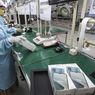 Diluncurkan Akhir Tahun, Nokia Rakit Smartphone C-Series di Batam
