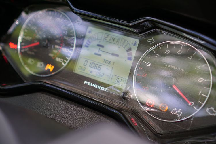 Peugeot Metropolis Allure 400 tawarkan skutik perkotaan dengan feeling berkendara yang berbeda