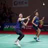 Hasil Indonesia Open 2023: Fajar/Rian Gugur, Wakil India Kembali Jadi Batu Sandungan