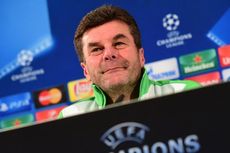 Lawan Real Madrid, Wolfsburg Harus Menyerang atau Bertahan?