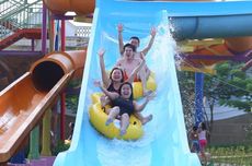 Palm Bay Water Park Jakarta Barat: Harga Tiket, Jam Buka, dan Lokasi