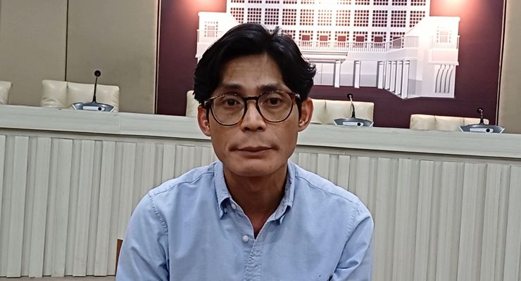 Partisipasi Pemilih di Pilkada Jakarta dan Sumut Rendah, Hanya 57 dan 55 Persen