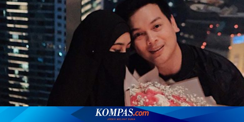 Diizinkan Wardah Maulina Poligami, Natta Reza Justru ...