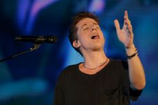 Lirik dan Chord Lagu Patient - Charlie Puth