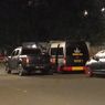 Polisi Selesai Olah TKP di Lokasi Ledakan di Menteng, Jalan Kembali Dibuka