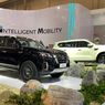 Nissan Terra Mulai Dijual Maret, Harga Rp 700 Jutaan