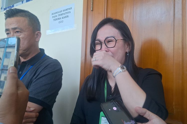 Pelaku Tabrak Lari Dituntut 1,5 Tahun, Keluarga Korban: Untuk Adil Saja Harus Mengemis