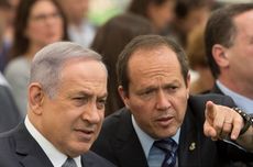 ICC Didesak Keluarkan Surat Perintah Penangkapan Netanyahu