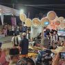 Menparekraf: Festival Arakan Sahur Kuala Tungkal Simbol Harmoni