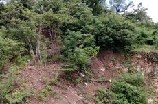 Dian Sastro Mengaku Sering Jayus di Depan Anak