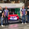 Cerita Pebalap Nasional Pradana, dari Balap Liar, Diragukan, hingga Masuk Jajaran Profesional