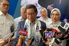 Ridwan Kamil Mengaku Bapak Gen Z, Pramono: Saya Kakeknya...