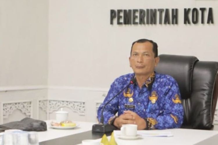 WFH Pemkot Lhokseumawe, Mulai dari Pembatasan Jumlah Perjalanan hingga Rapat Dinas