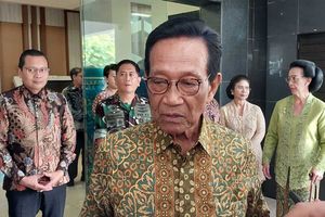 Soal Demo Mahasiswa, Gubernur DIY Sultan HB X: Jangan Merusak, Tertib, Silakan Saja