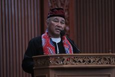 Depok Kembali Raih Predikat WTP, Wali Kota Bantah Karena Lobi BPK