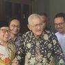 Temui Try Sutrisno, Cak Imin Diingatkan Soal Sosok Pemimpin yang Baik