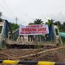 Dibangun Sejak 1983, Jembatan di Deli Serdang Ambruk, Diduga karena Baut Dicuri