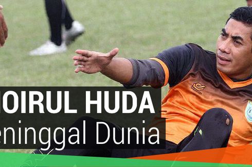 Rabu, Persela Gelar Laga Penghormatan untuk Mendiang Choirul Huda