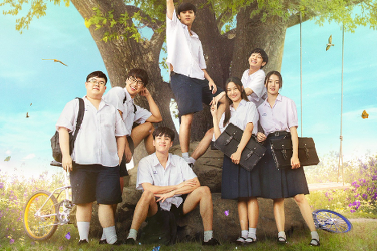 Drama My Precious segera tayang di GMMTV.