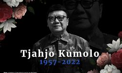 Menpan-RB Tjahjo Kumolo Berpulang, Mentan SYL Ungkapkan Duka Mendalam